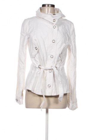 Damenjacke H&M, Größe M, Farbe Weiß, Preis € 18,99