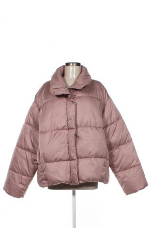 Damenjacke H&M, Größe XL, Farbe Aschrosa, Preis 29,67 €