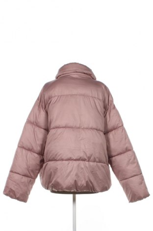 Damenjacke H&M, Größe XL, Farbe Aschrosa, Preis 29,67 €