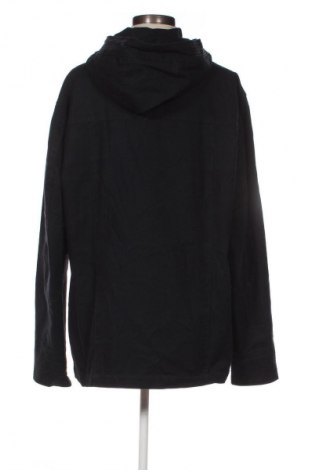 Geacă de femei H&M, Mărime 3XL, Culoare Albastru, Preț 118,99 Lei