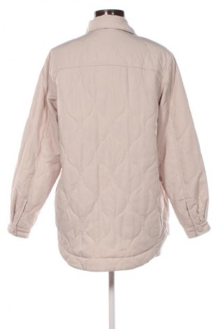 Dámská bunda  H&M, Velikost XS, Barva Krémová, Cena  606,00 Kč