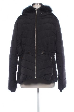 Dámská bunda  H&M, Velikost XL, Barva Černá, Cena  849,00 Kč
