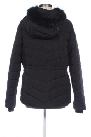 Dámská bunda  H&M, Velikost XL, Barva Černá, Cena  849,00 Kč