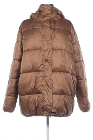 Dámska bunda  H&M, Veľkosť XS, Farba Hnedá, Cena  29,95 €