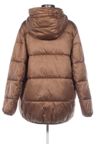 Dámska bunda  H&M, Veľkosť XS, Farba Hnedá, Cena  29,95 €