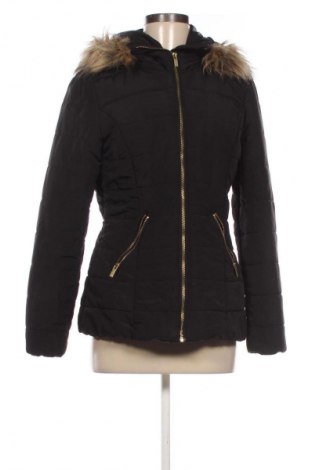 Dámská bunda  H&M, Velikost M, Barva Černá, Cena  734,00 Kč