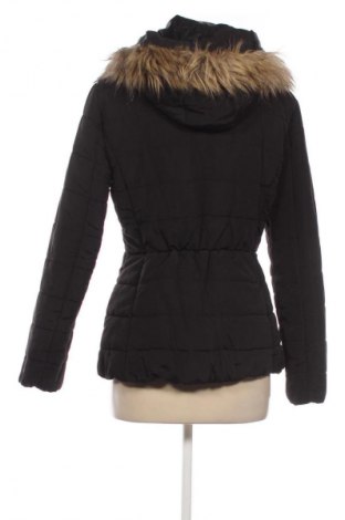 Dámská bunda  H&M, Velikost M, Barva Černá, Cena  734,00 Kč