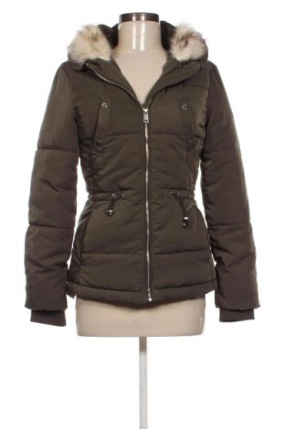 Kurtka damska H&M Divided, Rozmiar XS, Kolor Zielony, Cena 112,99 zł