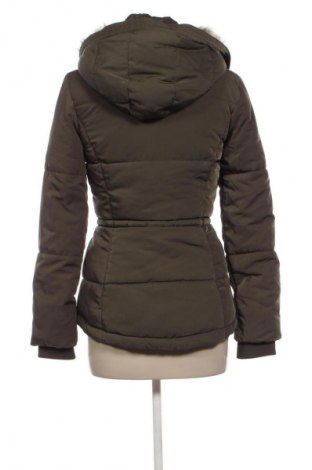 Kurtka damska H&M Divided, Rozmiar XS, Kolor Zielony, Cena 112,99 zł