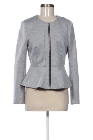 Geacă de femei H&M Divided, Mărime XL, Culoare Gri, Preț 126,00 Lei