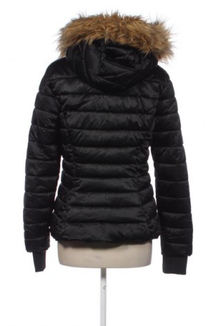 Dámska bunda  H&M Divided, Veľkosť L, Farba Čierna, Cena  29,67 €