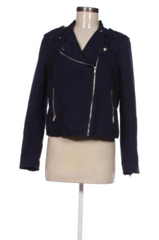 Damenjacke H&M Divided, Größe L, Farbe Blau, Preis € 16,29