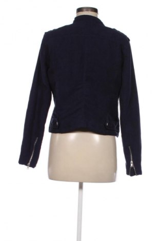 Damenjacke H&M Divided, Größe L, Farbe Blau, Preis € 16,29