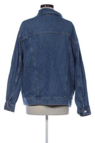 Női dzseki H&M Divided, Méret L, Szín Kék, Ár 7 800 Ft