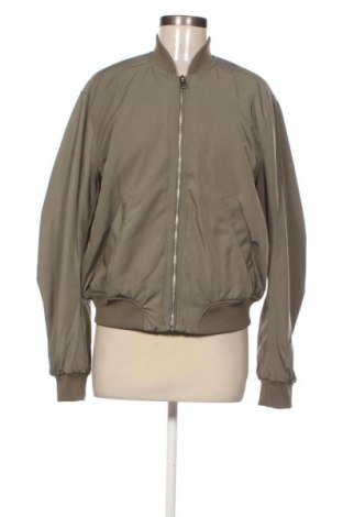Dámska bunda  H&M Divided, Veľkosť M, Farba Zelená, Cena  46,65 €