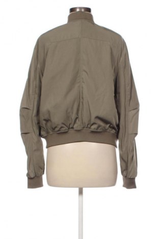 Dámska bunda  H&M Divided, Veľkosť M, Farba Zelená, Cena  46,65 €