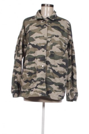 Γυναικείο μπουφάν H&M Divided, Μέγεθος L, Χρώμα Πολύχρωμο, Τιμή 19,95 €