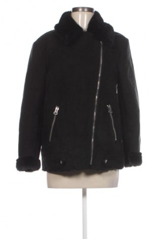 Kurtka damska H&M Divided, Rozmiar M, Kolor Czarny, Cena 100,99 zł