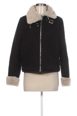 Kurtka damska H&M Divided, Rozmiar S, Kolor Czarny, Cena 135,99 zł