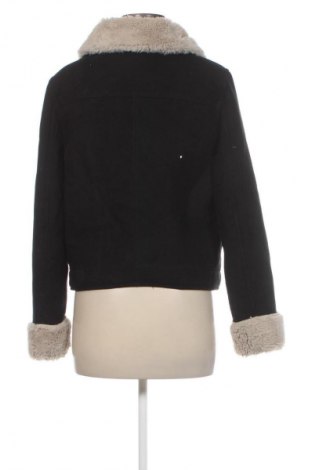 Kurtka damska H&M Divided, Rozmiar S, Kolor Czarny, Cena 135,99 zł