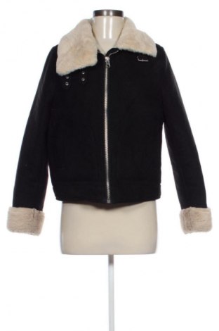 Dámská bunda  H&M Divided, Velikost S, Barva Černá, Cena  669,00 Kč