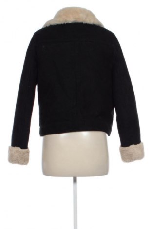 Dámská bunda  H&M Divided, Velikost S, Barva Černá, Cena  669,00 Kč