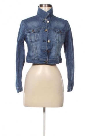 Dámska bunda  H&M Divided, Veľkosť M, Farba Modrá, Cena  19,95 €