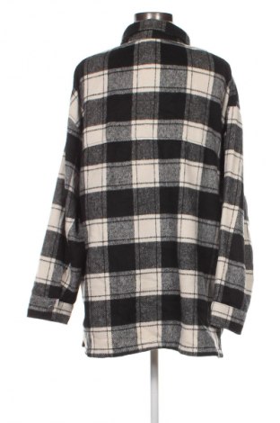 Dámska bunda  H&M Divided, Veľkosť L, Farba Viacfarebná, Cena  11,95 €