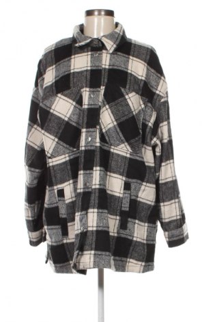 Dámska bunda  H&M Divided, Veľkosť L, Farba Viacfarebná, Cena  11,95 €