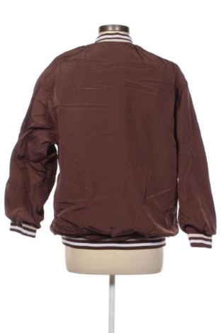 Geacă de femei H&M Divided, Mărime S, Culoare Maro, Preț 144,99 Lei