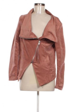 Γυναικείο μπουφάν H&M Divided, Μέγεθος M, Χρώμα Ρόζ , Τιμή 24,49 €