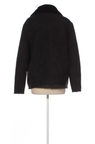 Дамско яке H&M Divided, Размер XL, Цвят Черен, Цена 44,99 лв.