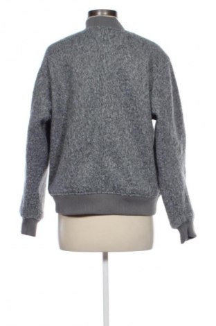 Γυναικείο μπουφάν H&M Divided, Μέγεθος XS, Χρώμα Γκρί, Τιμή 24,99 €