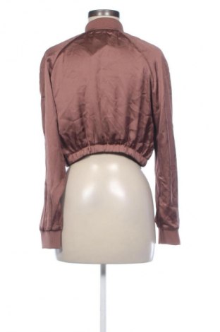 Damenjacke H&M Divided, Größe S, Farbe Braun, Preis 24,55 €
