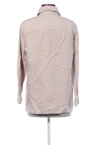 Γυναικείο μπουφάν H&M Divided, Μέγεθος XS, Χρώμα  Μπέζ, Τιμή 14,99 €