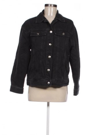 Damenjacke H&M Divided, Größe S, Farbe Schwarz, Preis € 20,00