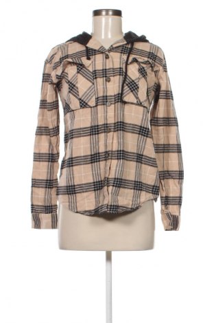 Geacă de femei H&M Divided, Mărime XS, Culoare Multicolor, Preț 126,32 Lei