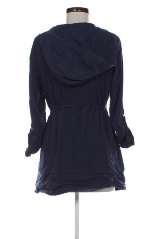 Geacă de femei H&M Divided, Mărime XS, Culoare Albastru, Preț 126,32 Lei