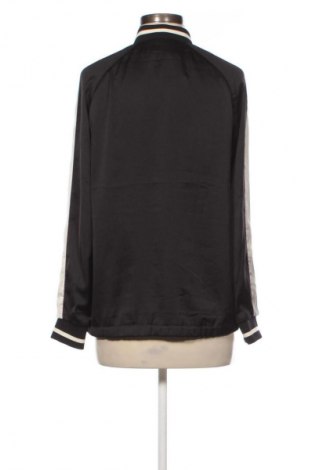Kurtka damska H&M Divided, Rozmiar M, Kolor Czarny, Cena 157,19 zł