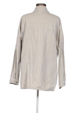 Γυναικείο μπουφάν H&M Divided, Μέγεθος M, Χρώμα Εκρού, Τιμή 24,49 €