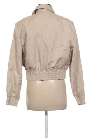Geacă de femei H&M Divided, Mărime S, Culoare Ecru, Preț 79,99 Lei