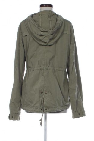Γυναικείο μπουφάν H&M Divided, Μέγεθος XL, Χρώμα Πράσινο, Τιμή 24,49 €
