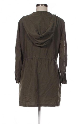 Дамско яке H&M Divided, Размер L, Цвят Зелен, Цена 25,99 лв.