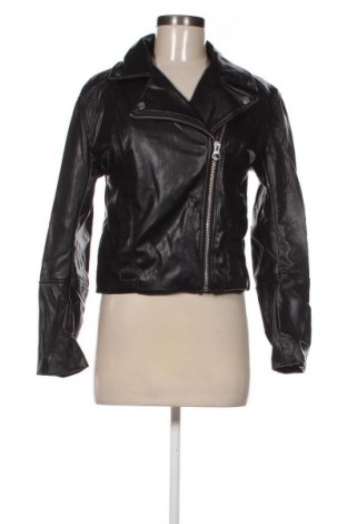Dámska bunda  H&M Divided, Veľkosť S, Farba Čierna, Cena  5,95 €
