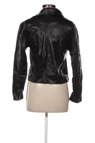 Dámska bunda  H&M Divided, Veľkosť S, Farba Čierna, Cena  5,95 €