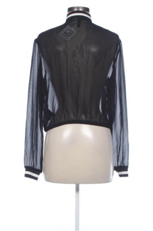Dámská bunda  H&M Divided, Velikost M, Barva Černá, Cena  606,00 Kč