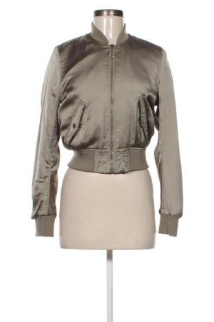 Dámská bunda  H&M Divided, Velikost S, Barva Zelená, Cena  608,00 Kč