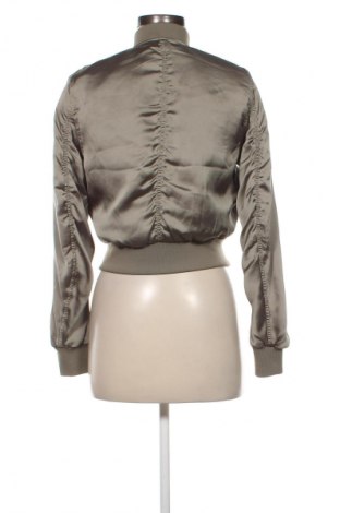 Dámská bunda  H&M Divided, Velikost S, Barva Zelená, Cena  608,00 Kč