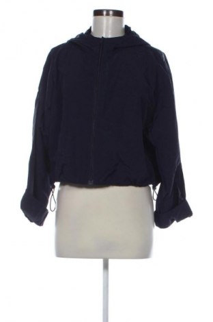 Dámská bunda  H&M Divided, Velikost L, Barva Modrá, Cena  366,00 Kč