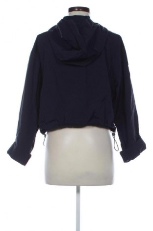 Dámská bunda  H&M Divided, Velikost L, Barva Modrá, Cena  366,00 Kč